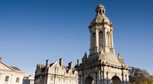 Trinity College Dublin